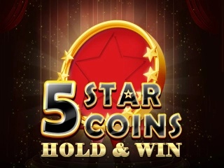 5 Star Coins: Hold & Win